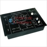 BJT Amplifiers and Emitter Follower Trainer